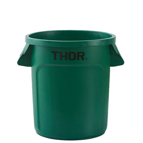 Team Systems RT1011-GREEN - 38L Thor Round Green