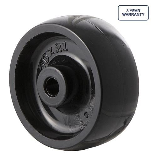 Fallshaw LNN50 - Castor - 30kg