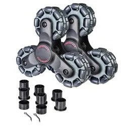 Rotacaster Stair Climbing Wheel Set