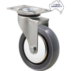 Fallshaw KUQ100G/KZP - Castor - 100kg