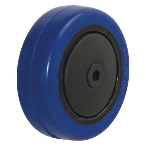 Richmond RR5078-50 - 125mm, Rebound Rubber, 1/2", 250kg