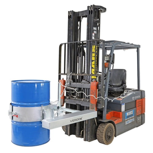 Forklift Drum Tipper / Dumper