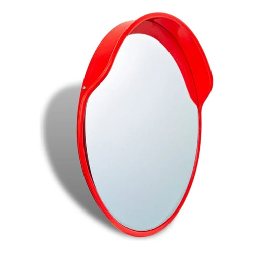 Convex Blindspot Mirror - 800mm