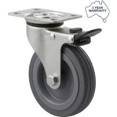 Fallshaw KSA100/KZPTB - Castor - 50kg