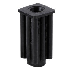 Fallshaw S17SQ - Grip-neck Adaptor, 17mm Square
