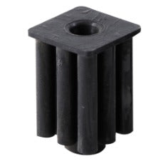 Fallshaw S23SQ - Grip-neck Adaptor, 23mm Square