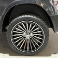 LVTong 2 Seater Limited Edition Premium Golf Cart - copy
