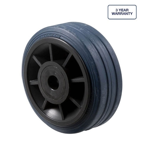Fallshaw JBA100 - Wheel