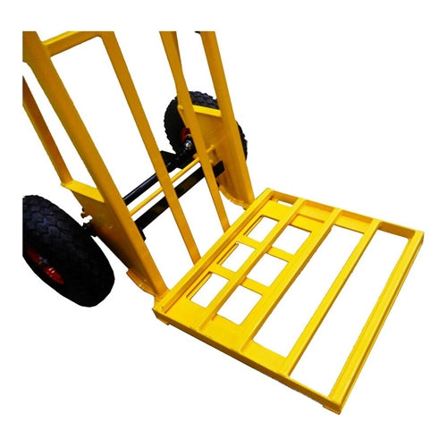 Team Systems TP450 - Easi-Tilt 450mm Trolley Pal