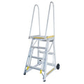 StockMaster Step-Thru