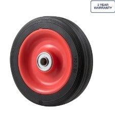 Fallshaw PRB150 - 150mm - Wheel - 1/2" Bearing - 70 kg