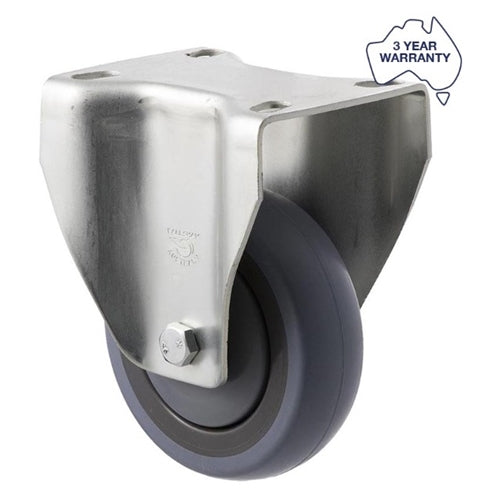Fallshaw STQ100G/MZF - 100mm - Castor - 100kg
