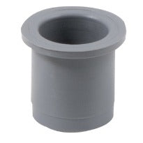 Nylon Flanged Reducing Bush 5/8" to 12"