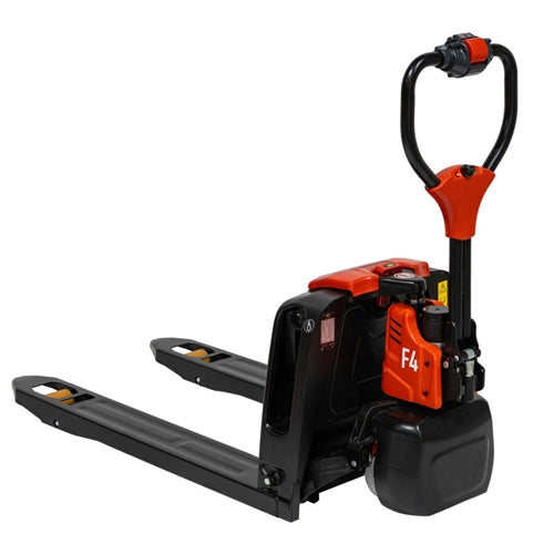 Electric Pallet Truck - 1500kg 685mm