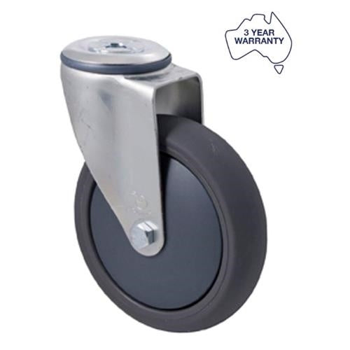 Fallshaw QUQ125G/MZH - Castor - 100kg