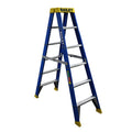 Bailey 150KG RFDS Fibreglass Double Sided Ladder