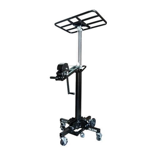AL330 Portable Material Lifter - 130 kg @ 3.3m