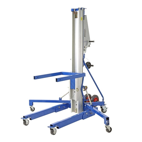 Aluminium Lifter - 5000mm Lift Height