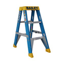 Bailey 150KG RFDS Fibreglass Double Sided Ladder
