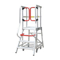 Monstar Pro Order Picking Ladder