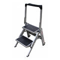 Compact Step Ladder Little Monstar - 150kg rated