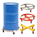 Drum Dollies