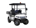LVTong 2 Seater Short Wheel Base Utility Cart (Ute)