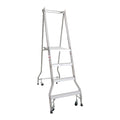 Monstar Mobile Platform Ladder