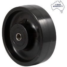 Fallshaw JNA100 - Wheel