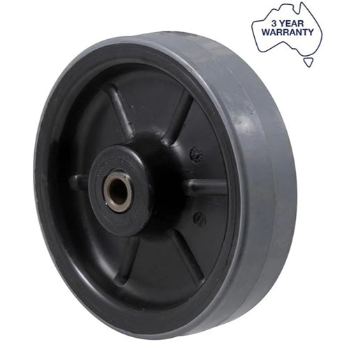 Fallshaw HUR200 - Wheels - O Series -HUR200