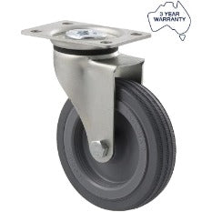 Fallshaw KSA100/KZP - Castor - 50kg