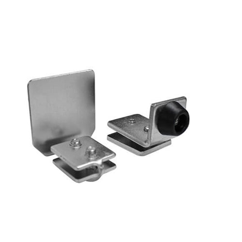 Hanging End Cap & Stop - 35mm
