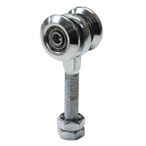 Hanging 2 Wheel Roller Set - Suits 35mm Track