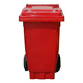 Wheelie Bin