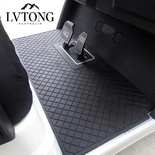 LVTong A827.2 Front Floor Mat