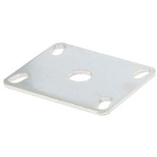 Fallshaw SPPLATEMISO - Top plate (ISO) for flat spacer plate 96mm x 78mm bolt
