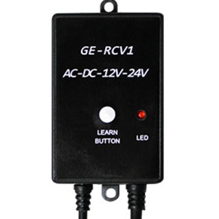 External Remote Receiver (GTR197)