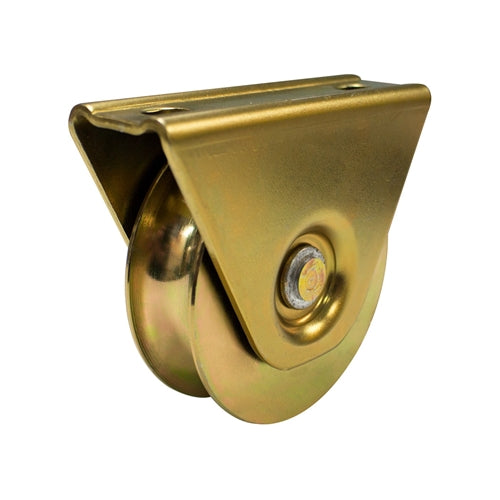 78mm Bottom Mount Gate Track Wheel (GTR001)