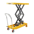 Scissor Lift Trolley