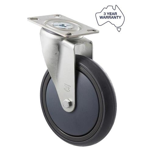 Fallshaw QTQ150G/MZP - Castor - 200kg