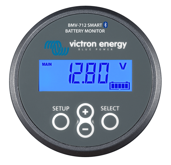 Victron BMV-712 Smart Battery Monitor