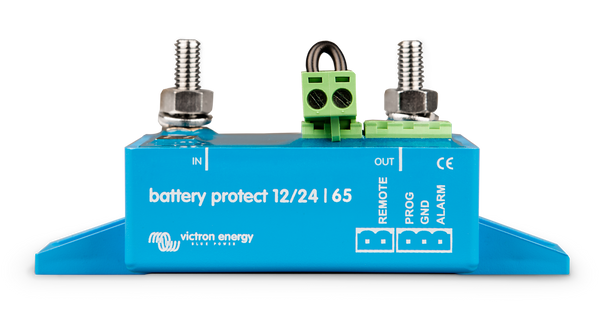 Victron BatteryProtect Standard 12/24V 65A