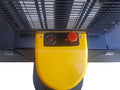 Rough Terrain Electric Stacker 2T - 1.6m Lift Height - Adjustable Forks - Multi-Attachment System