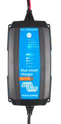 Victron Blue Smart IP65 Battery Charger 12V 15A