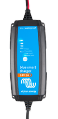 Victron Blue Smart IP65 Battery Charger 24V 5A