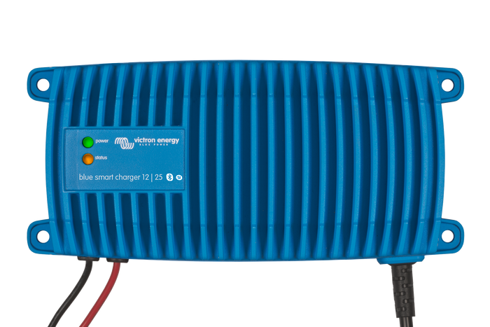 AC Chargers