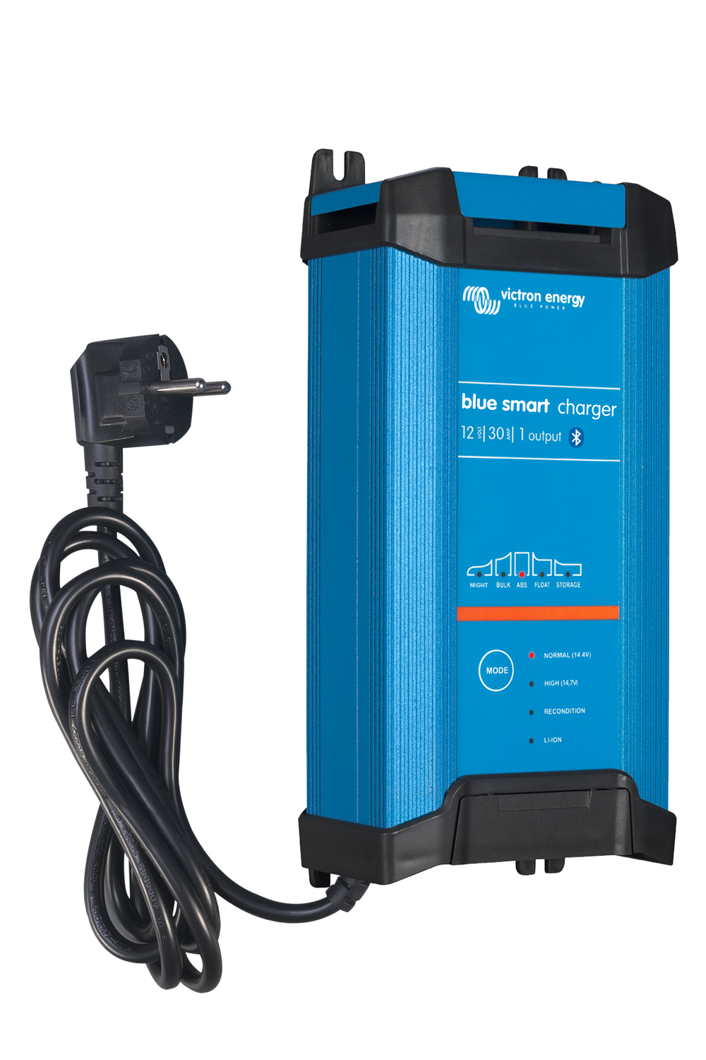Victron Blue Smart IP22 Battery Charger 12V 30A 1 output