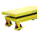 500kg Single Scissor Lift Table (SLR003)