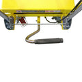 500kg Single Scissor Lift Table (SLR003)