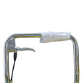 500kg Single Scissor Lift Table (SLR003)